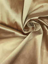 Scalamandre Dupioni Solids Buff Fabric