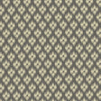 Kasmir Lanka Ikat Graphite Fabric