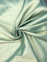 Scalamandre Dupioni Solids Mint Fabric