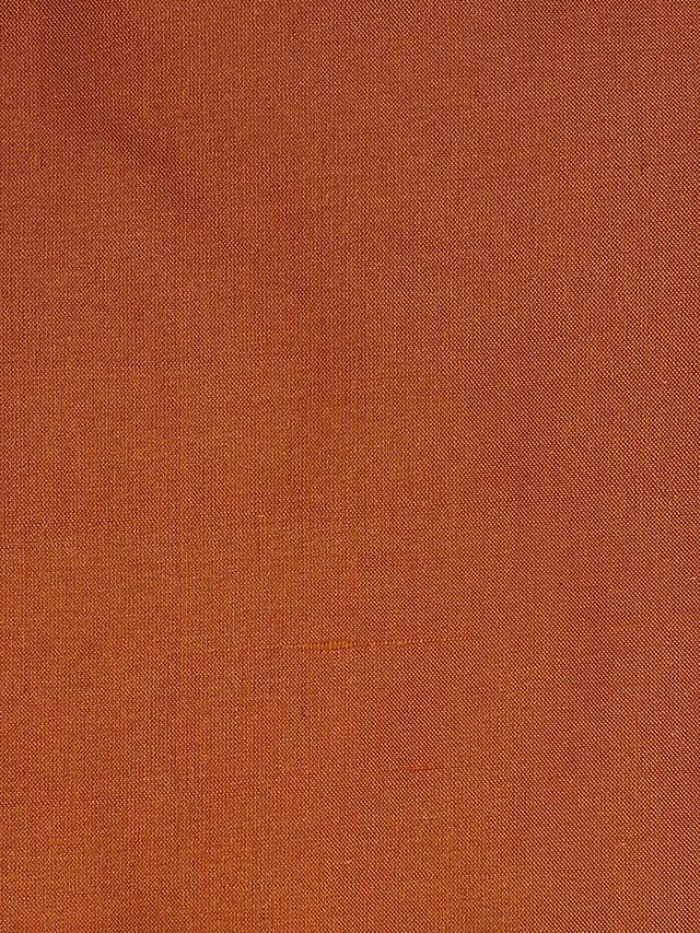 Scalamandre Dupioni Solids Coffee Fabric