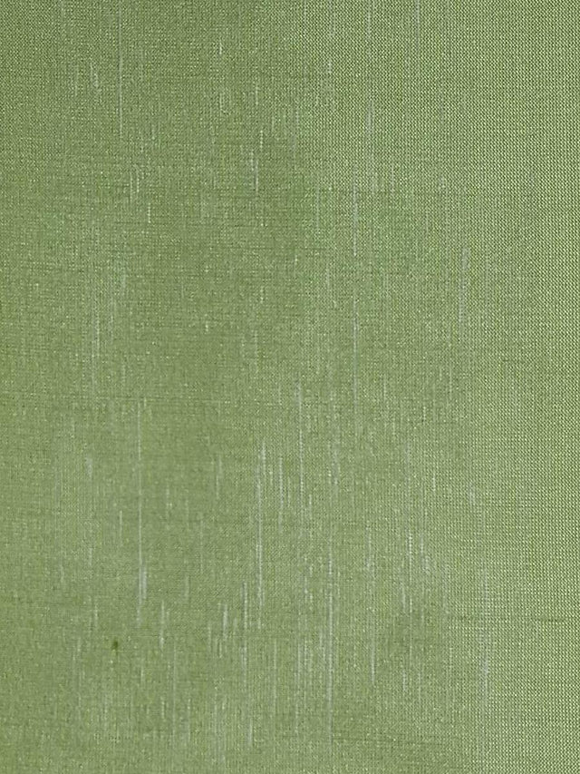 Scalamandre Dupioni Solids Green Fabric