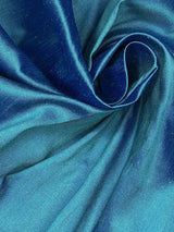 Scalamandre Dupioni Solids Jade Fabric