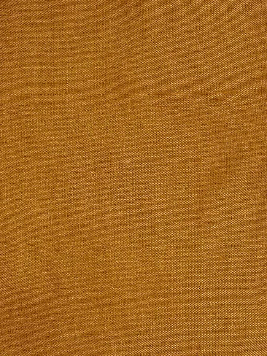 Scalamandre Dupioni Solids Butterscotch Fabric