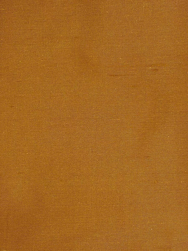 Scalamandre Dupioni Solids Butterscotch Fabric