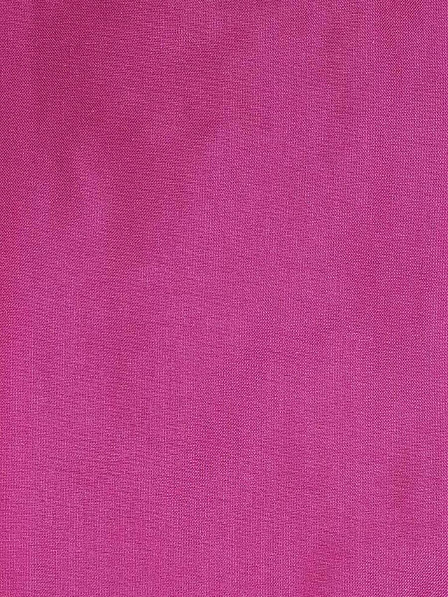 Scalamandre Dupioni Solids Fuchsia Fabric