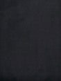 Scalamandre Dupioni Solids Black Fabric