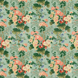 Lee Jofa ALTHEA PRINT CELADON Fabric