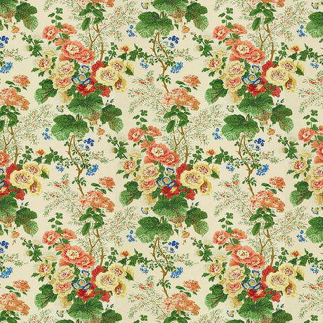 Lee Jofa ALTHEA PRINT POP/S/B Fabric