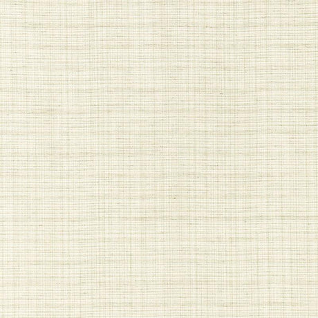 Schumacher Amadeo Sheer Khaki Fabric