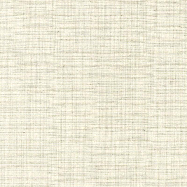 Schumacher Amadeo Sheer Khaki Fabric