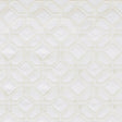 Kasmir Latticework Cloud Fabric