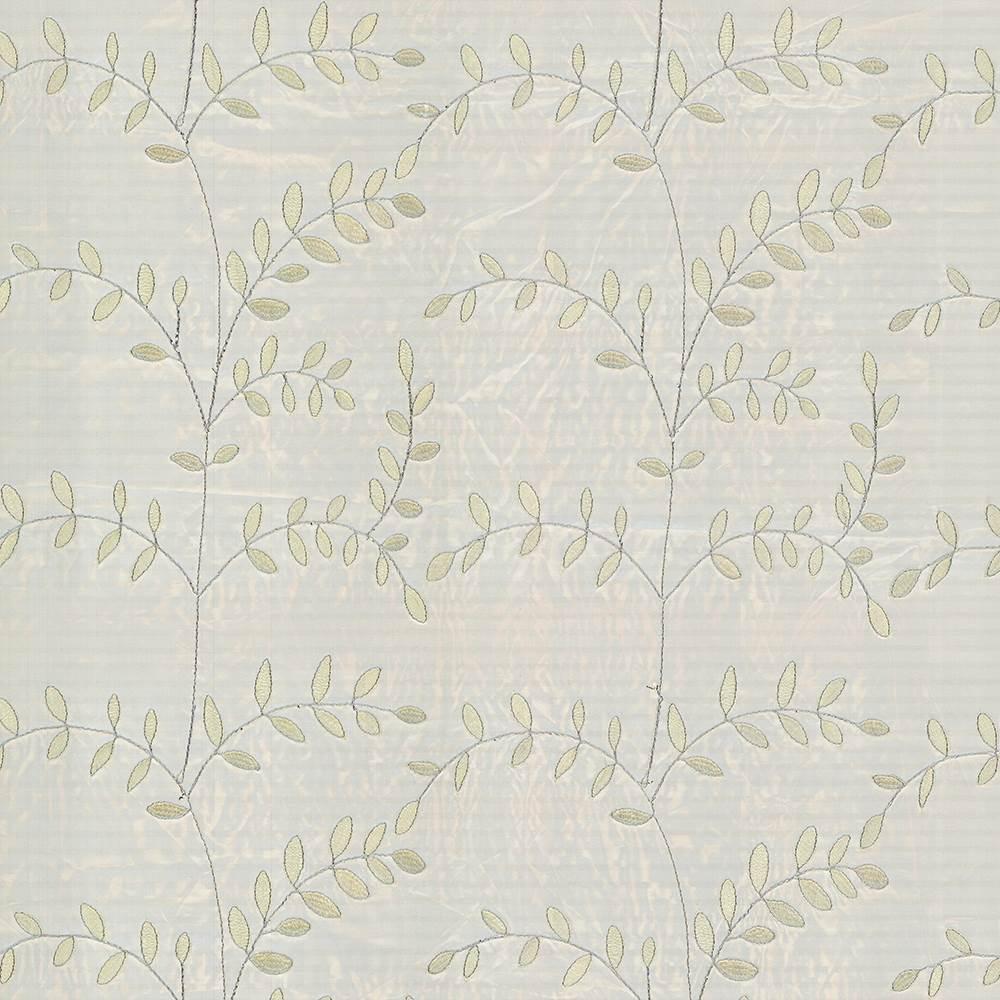 Kasmir Laurel Silver Sage Fabric