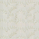 Kasmir Laurel Silver Sage Fabric