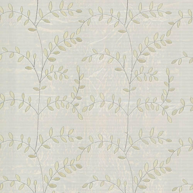 Kasmir Laurel Silver Sage Fabric