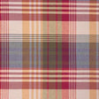 Mulberry ANCIENT TARTAN MULBERRY Fabric