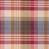 Mulberry ANCIENT TARTAN MULBERRY Fabric