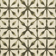 Schumacher Andromeda Linen Peat Fabric