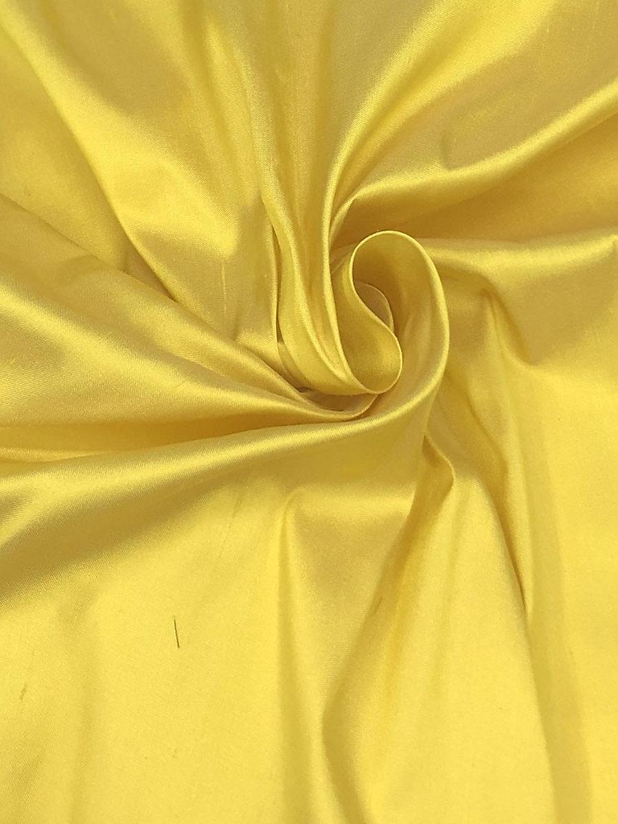 Scalamandre Dupioni Solids Pondy Fabric