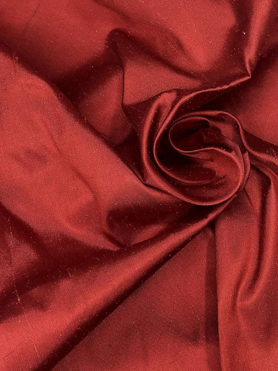 Scalamandre Dupioni Solids Secunderabad Fabric