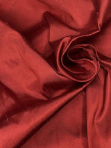Scalamandre Dupioni Solids Secunderabad Fabric