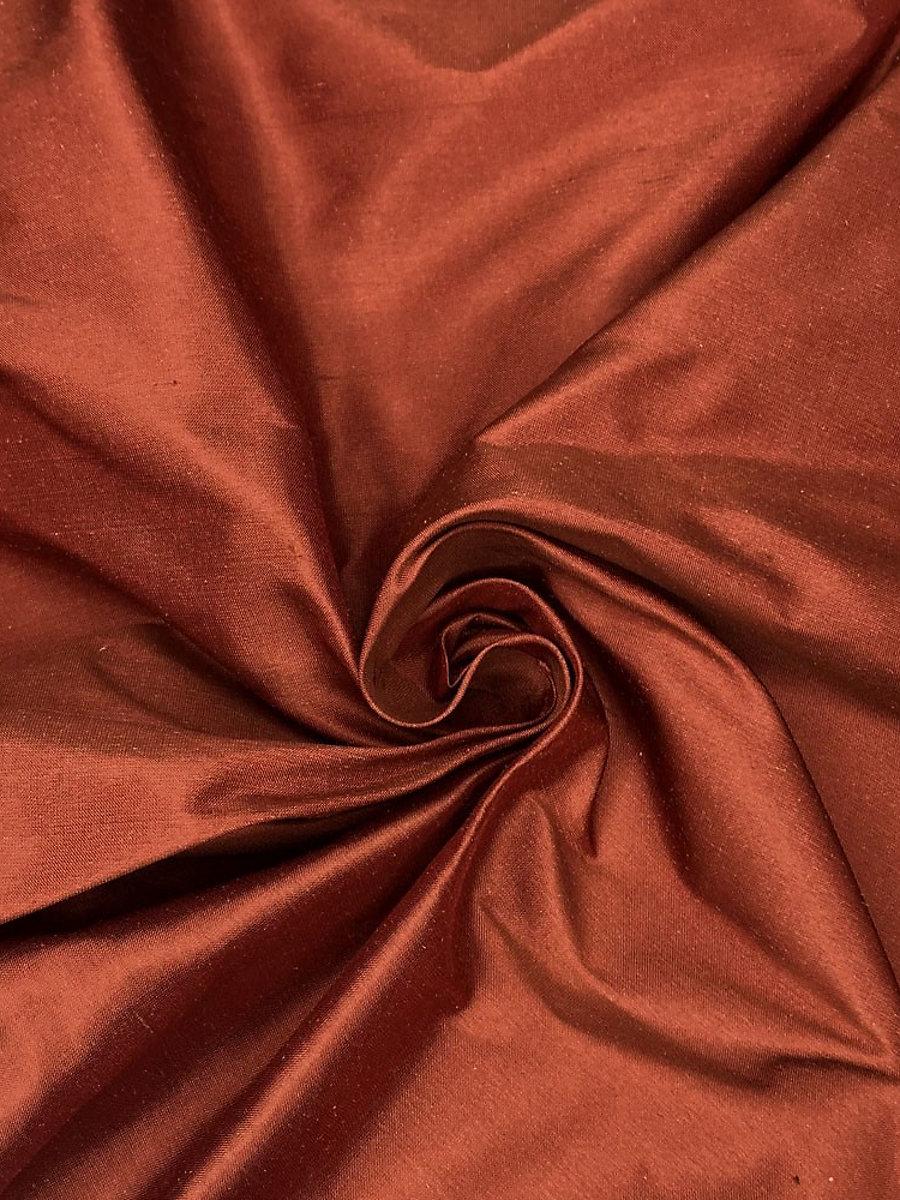 Scalamandre Dupioni Solids Jaffna Fabric