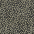 Kasmir Leaf Overlay Carbon Fabric