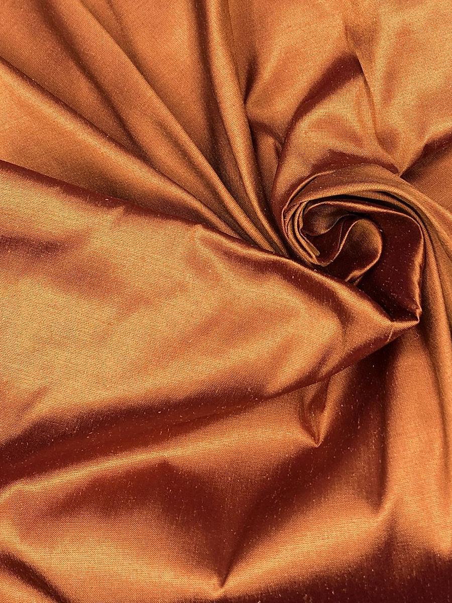 Scalamandre Dupioni Solids Bellary Fabric