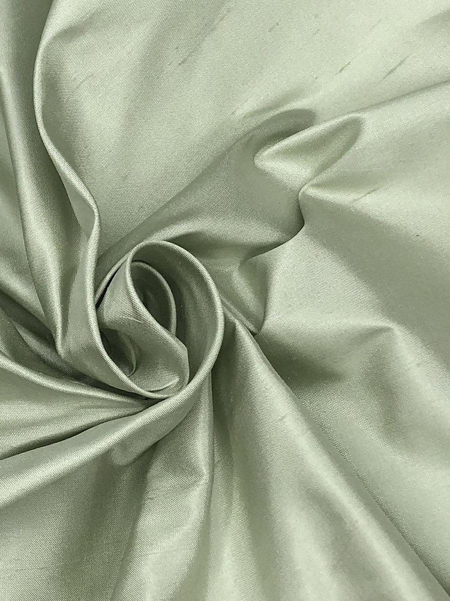 Scalamandre Dupioni Solids Dehradum Fabric