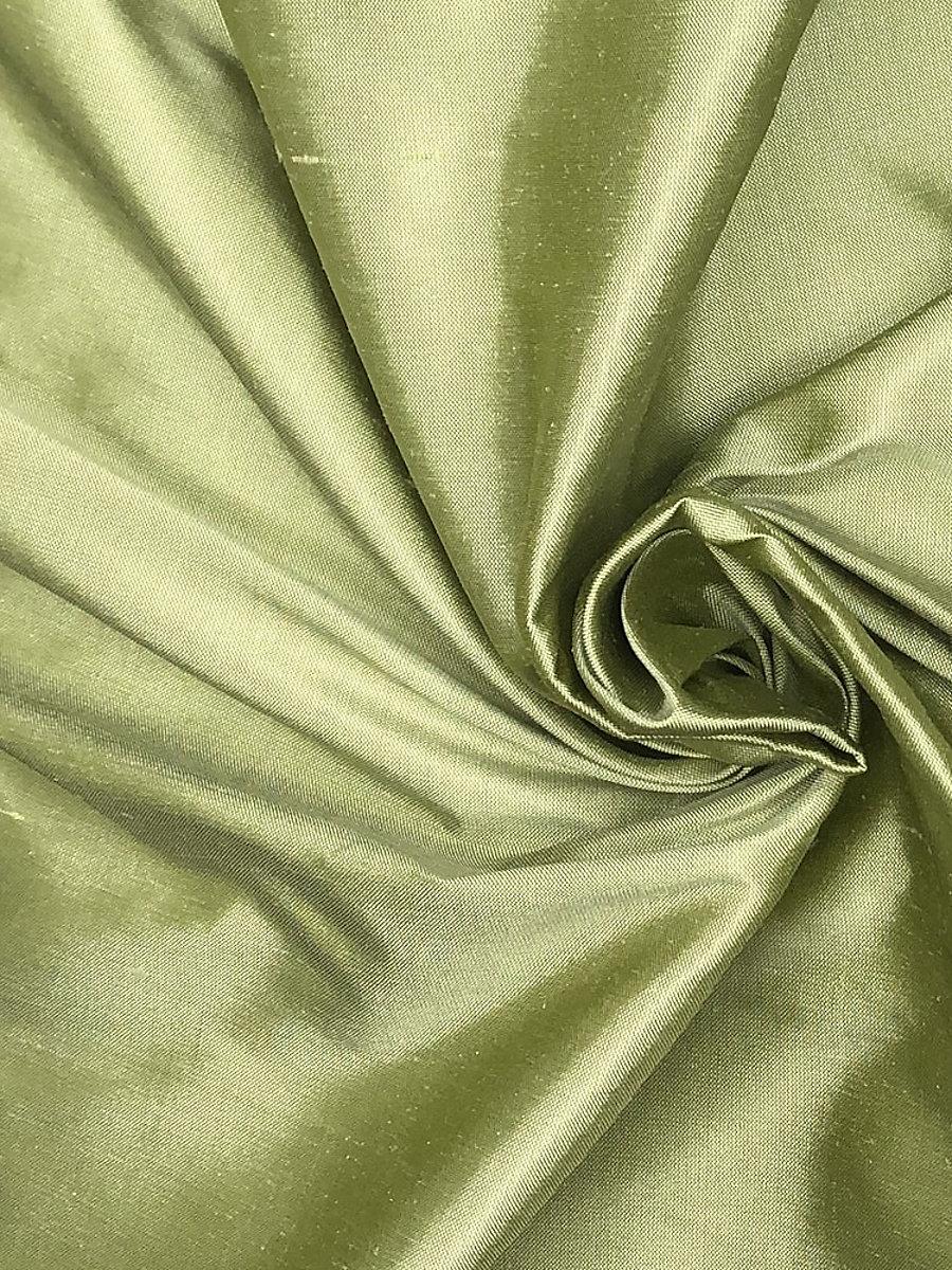 Scalamandre Dupioni Solids Guntur Fabric