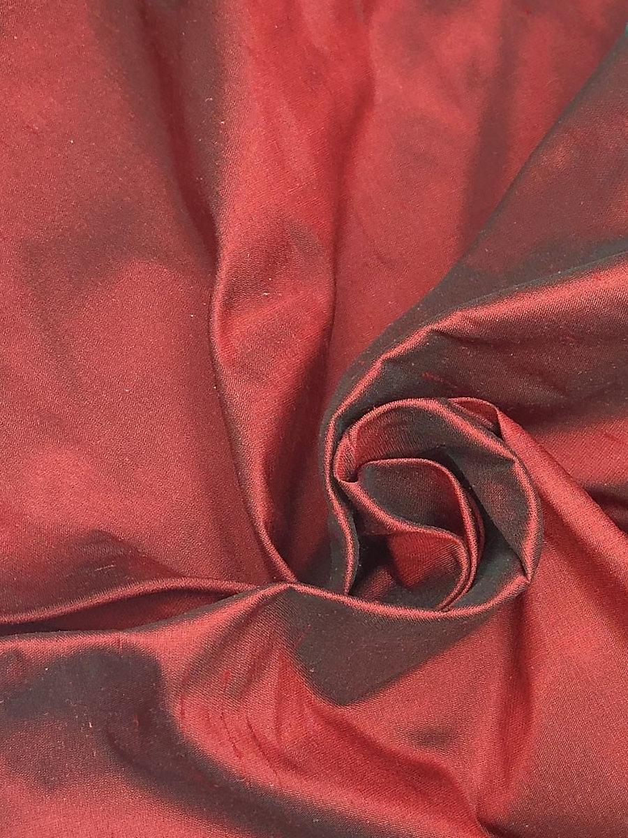 Scalamandre Dupioni Solids Calicut Fabric