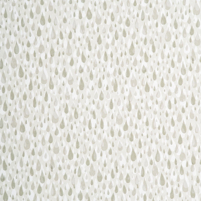 Baker Lifestyle APRIL SHOWERS IVORY/STONE Wallpaper