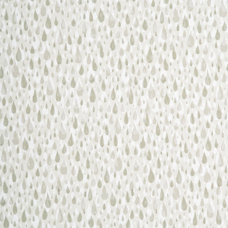 Baker Lifestyle APRIL SHOWERS IVORY/STONE Wallpaper