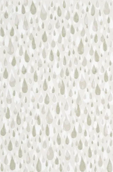 Baker Lifestyle APRIL SHOWERS IVORY/STONE Wallpaper
