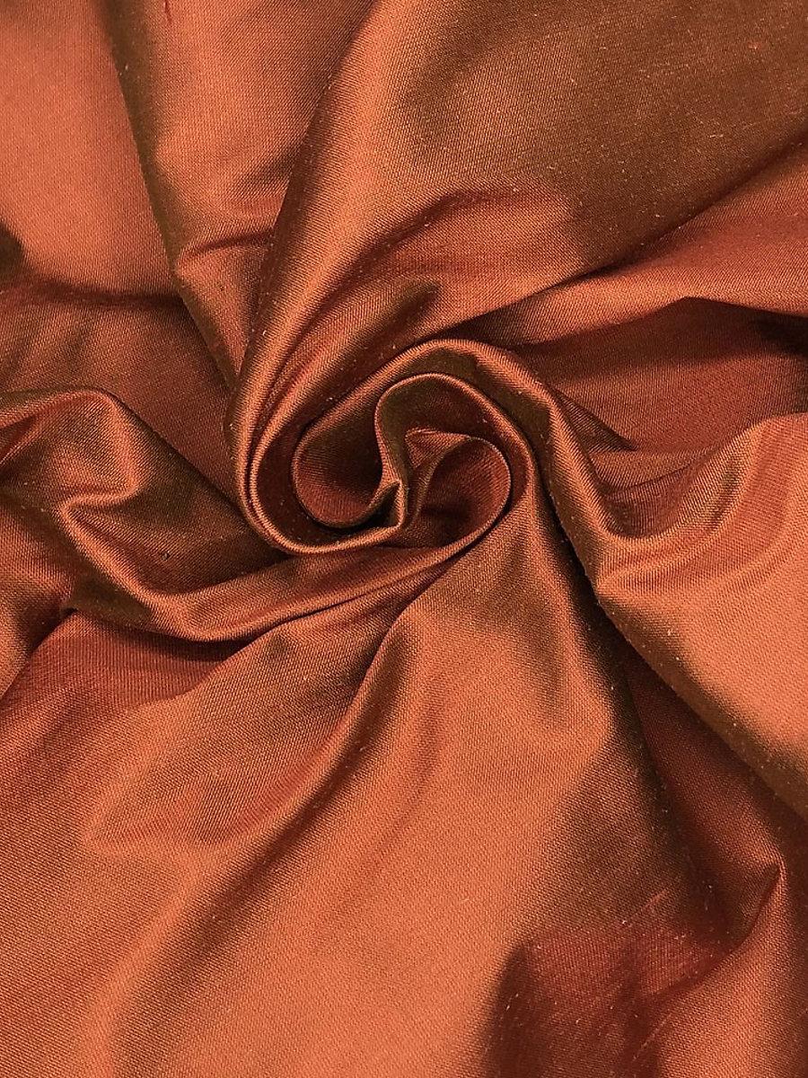 Scalamandre Dupioni Solids Jalandhar Fabric