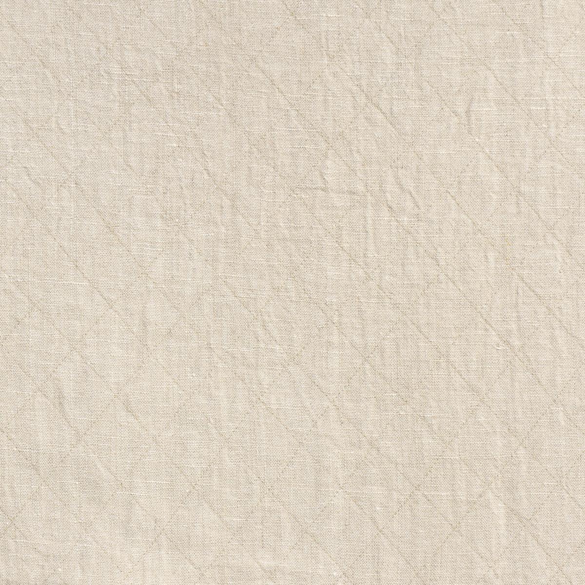 Schumacher Archipelago Flax Fabric
