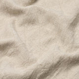 Schumacher Archipelago Flax Fabric