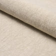 Schumacher Archipelago Flax Fabric