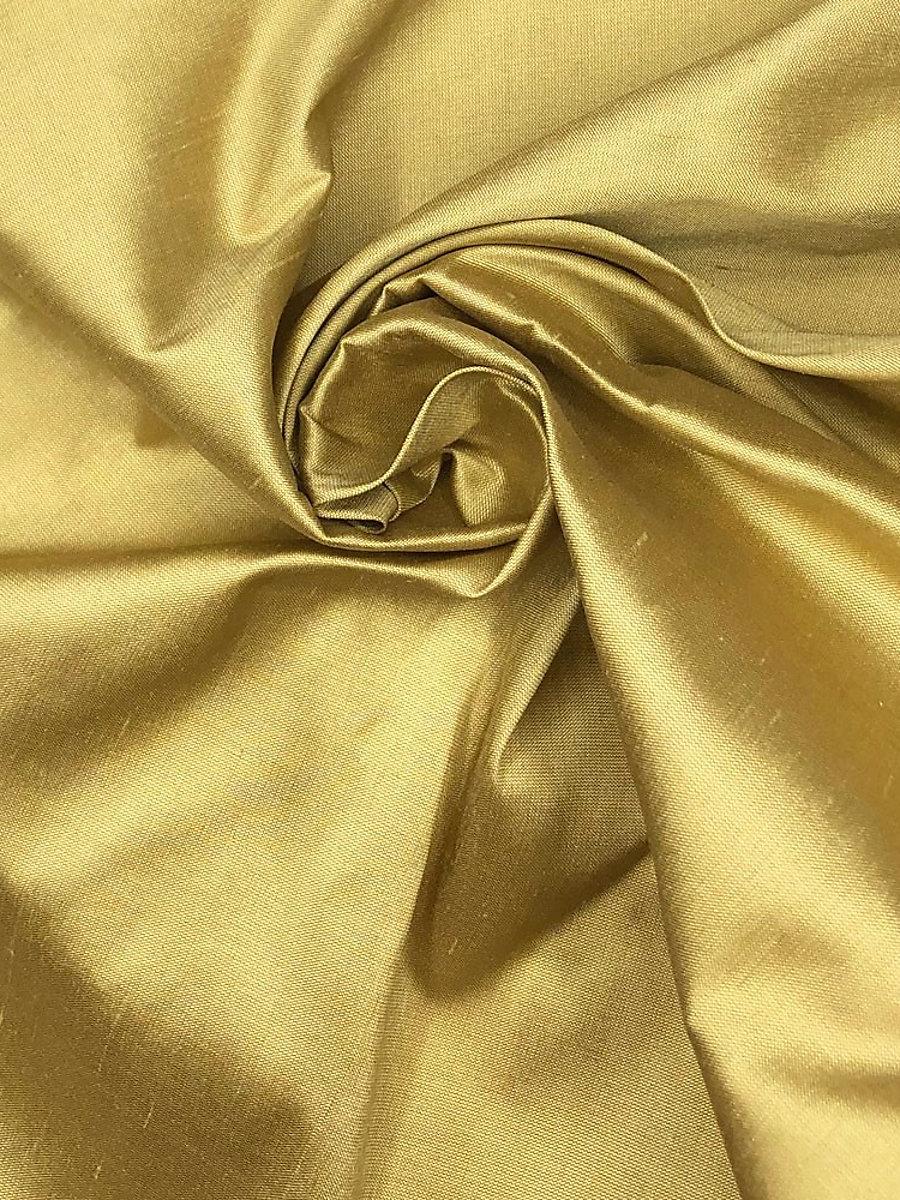 Scalamandre Dupioni Solids Khajuraho Fabric