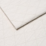 Schumacher Archipelago Ivorie Fabric