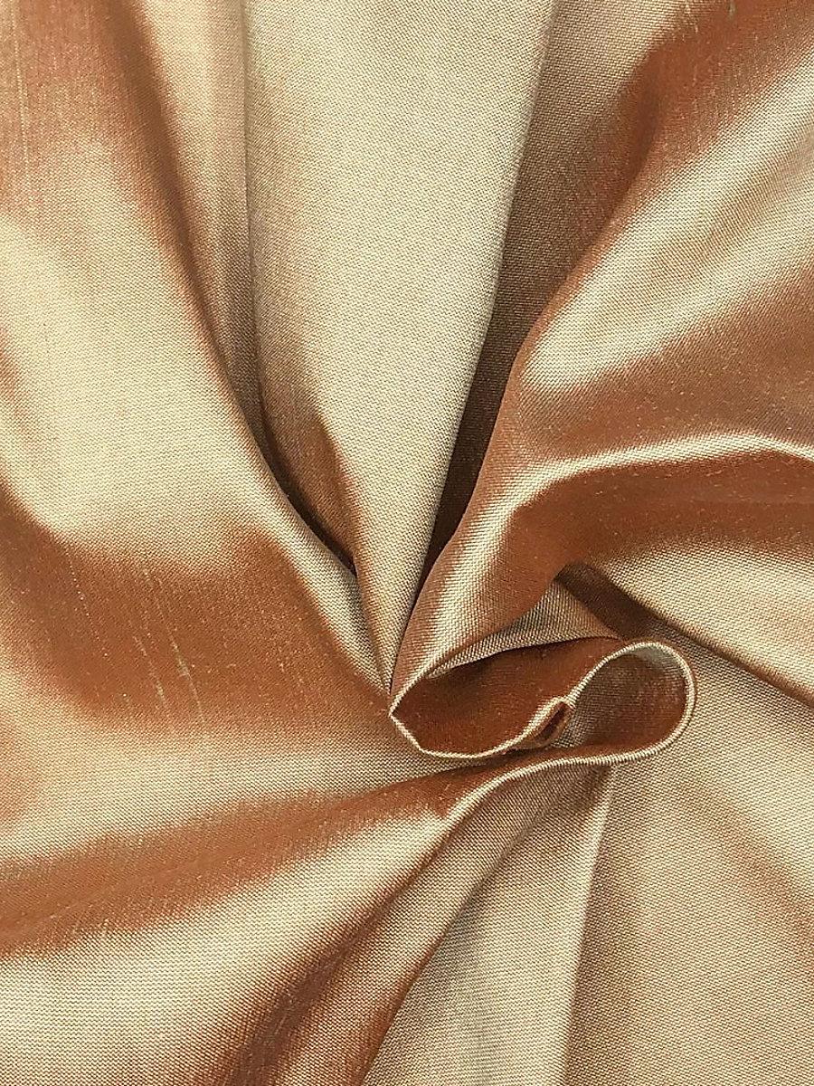 Scalamandre Dupioni Solids Kuila Fabric