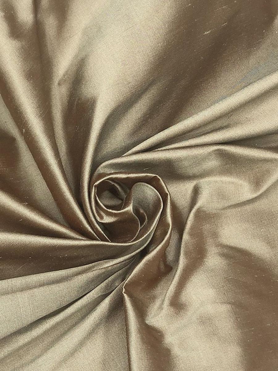 Scalamandre Dupioni Solids Manali Fabric