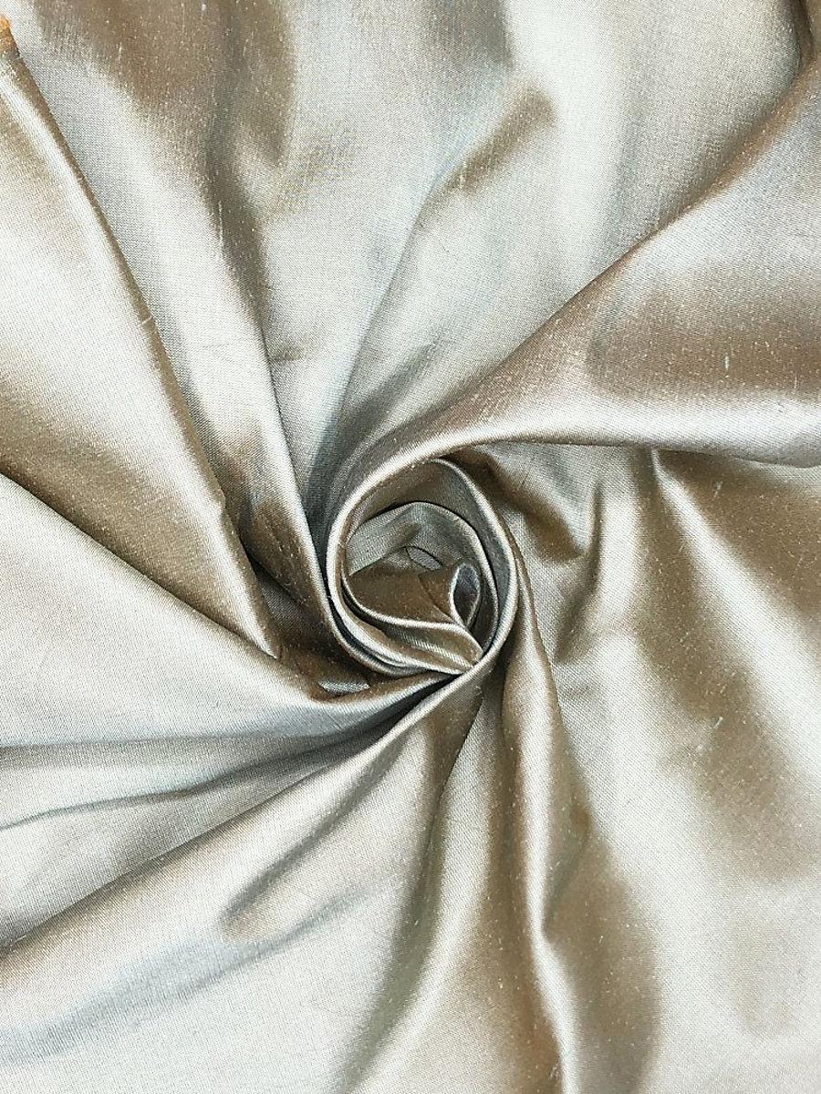 Scalamandre Dupioni Solids Mesra Fabric