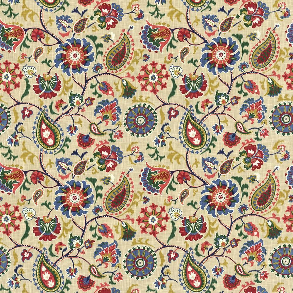 Kasmir Ledoux Majestic Fabric