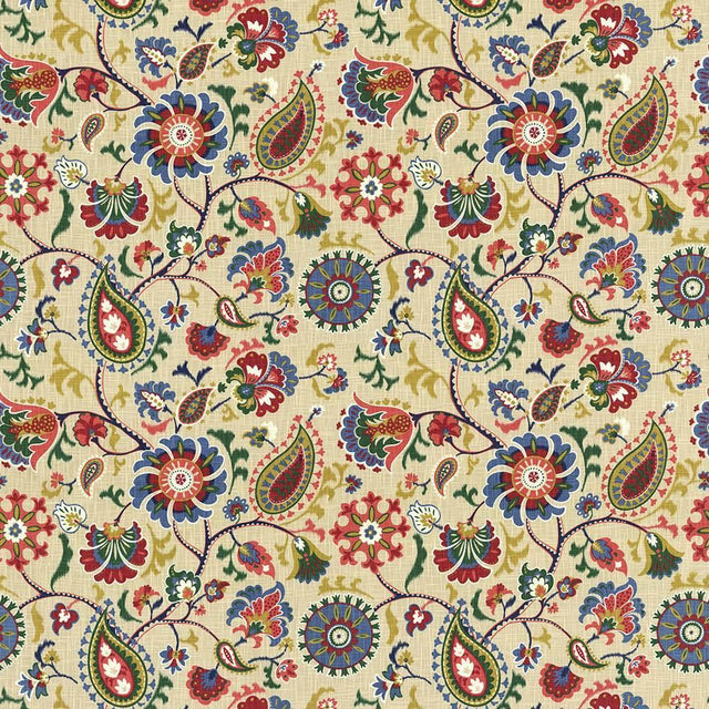 Kasmir Ledoux Majestic Fabric