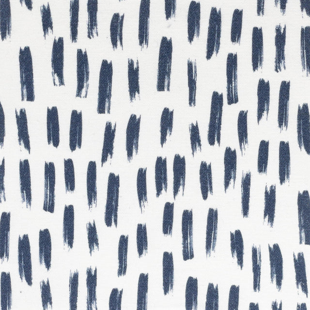 Stout DEVILLE INDIGO Fabric