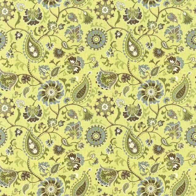 Kasmir Ledoux Spa Fabric