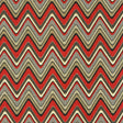 Kasmir Ledoux Flame Graphite Fabric