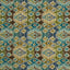 Lee Jofa BISTI VELVET TEAL/FOREST Upholstery Fabric