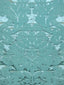 Scalamandre Lombardy Teal Fabric