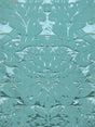 Scalamandre Lombardy Teal Fabric
